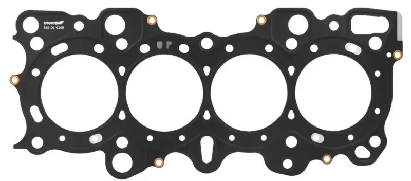 Buy Today Skunk2 Racing Skunk2 HG Honda/Acura B16A/B18C VTEC 81.50mm-3.208in Max Bore-0.85mm-0.033in Thick