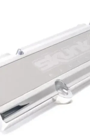 Skunk2 Racing Skunk2 Honda/Acura B Series VTEC Polished Billet Wire Cover Secure Checkout