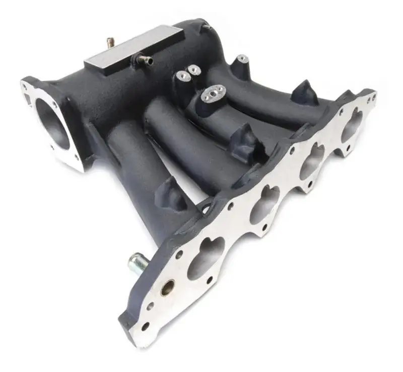 Skunk2 Racing Skunk2 Pro Series 88-01 Honda/Acura B16A/B/B17A/B18C Intake Manifold (Black Series) Bulk Order