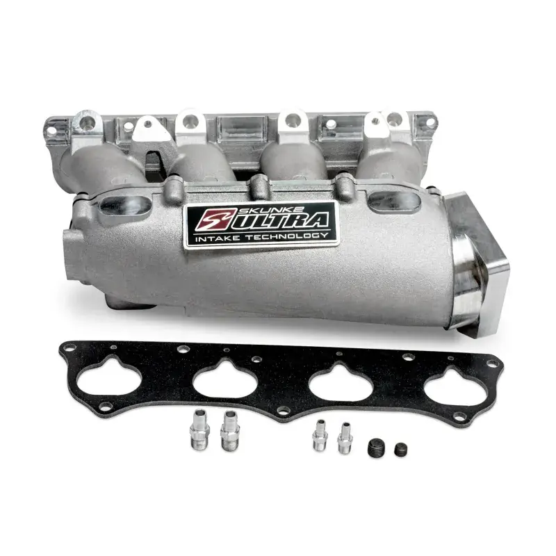 Luxury Skunk2 Racing Skunk2 Ultra Series Street K20A/A2/A3 K24 Engines Intake Manifold