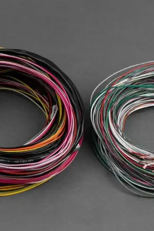 Price Drop Emtron SL Series AB Flying Harness