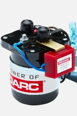 Redarc Smart Start SBI - 12V 200A Last Chance