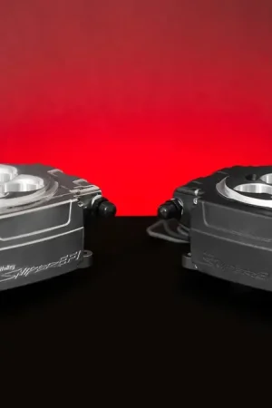 Holley Sniper 2 Returnless Retrofit Kit - Black Last Chance