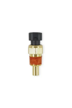 Super Sale Holley EFI Sniper EFI Coolant Temperature Sensor: Service Replacement Coolant Temperature Sensor