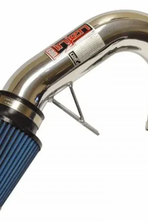 Buy Online Injen SP Cold Air Intake System - Black (Audi A4/A5 2.0L 17-19)