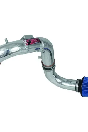 Limited Offer Injen SP Cold Air Intake System - Black (Fiesta L4 11-13)