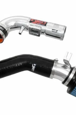 Editor’s Pick Injen SP Cold Air Intake System - Black (Fit 09-13)