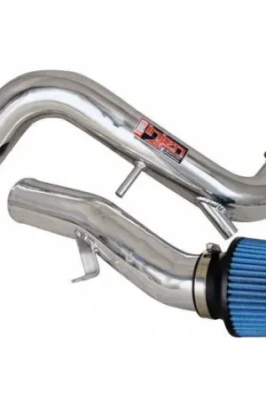 Fast Shipping Injen SP Cold Air Intake System - Black (Forte 1.6L 14-17)