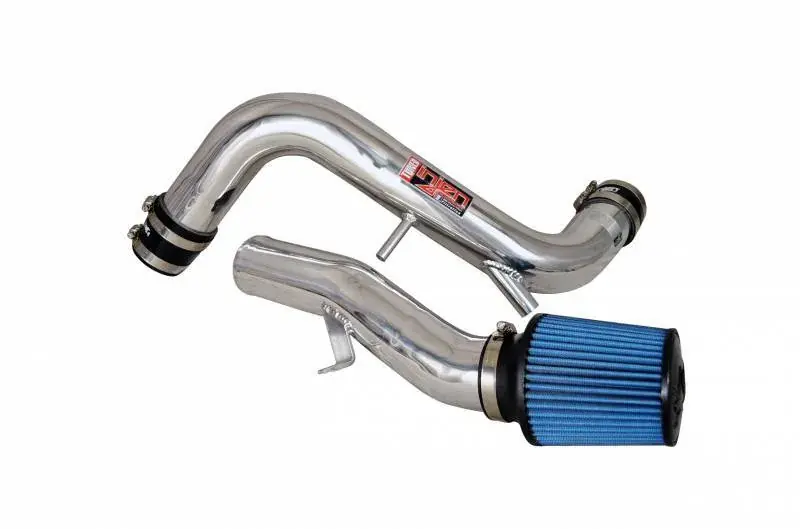 Fast Shipping Injen SP Cold Air Intake System - Black (Forte 1.6L 14-17)