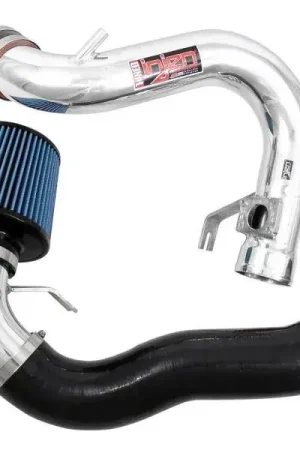 Injen SP Cold Air Intake System - Black (Lancer Manual 2015) Secure Checkout