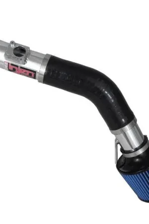 Instant Buy Injen SP Cold Air Intake System - Black (Mazda 3 10-12)