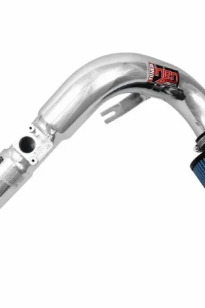 Injen SP Cold Air Intake System - Black (Scion XD 08-12) Seasonal Sale
