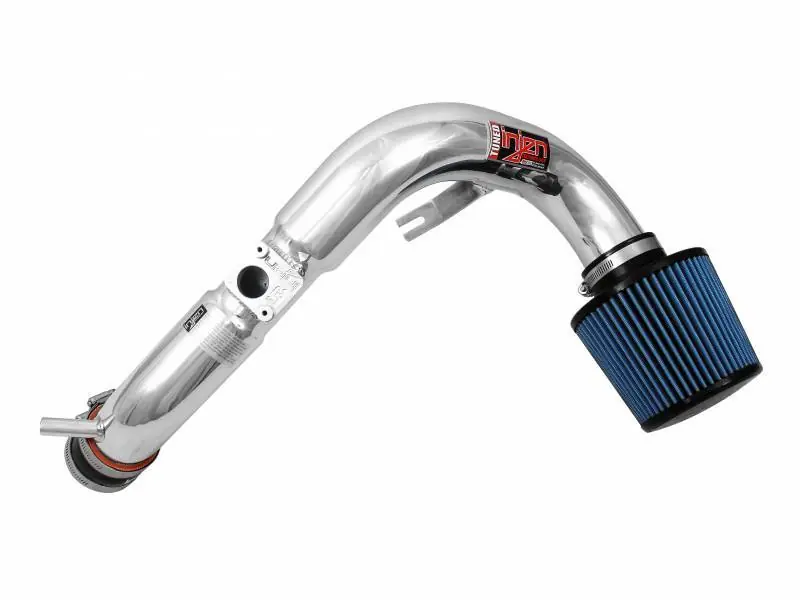 Injen SP Cold Air Intake System - Black (Scion XD 08-12) Seasonal Sale