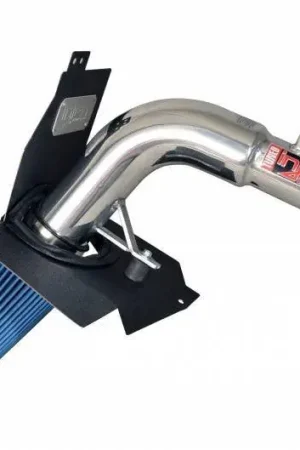 Injen SP Cold Air Intake System - Red (STi 15-17) Big Sale