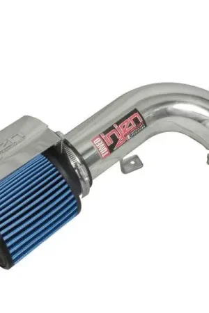 Injen SP Short Ram Cold Air Intake System - Black (Cooper S 11-15) Free Shipping