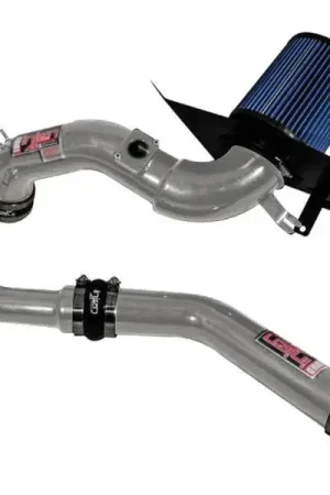 Next Day Delivery Injen SP Short Ram Cold Air Intake System - Black (Evo X 08-15)