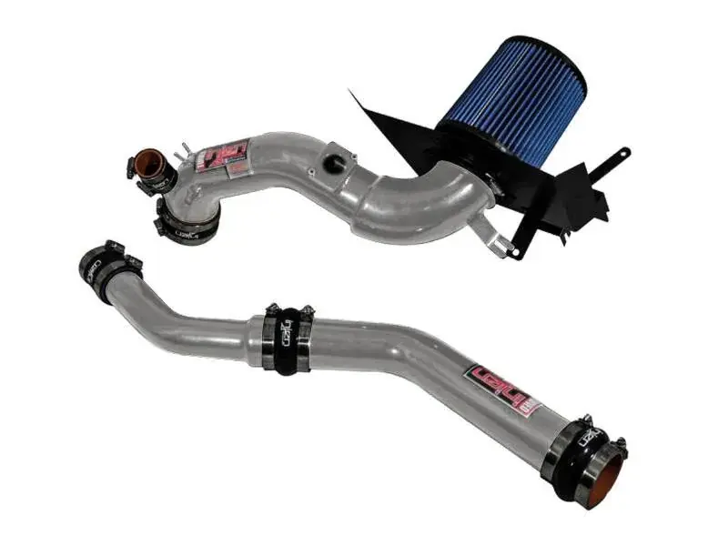 Next Day Delivery Injen SP Short Ram Cold Air Intake System - Black (Evo X 08-15)