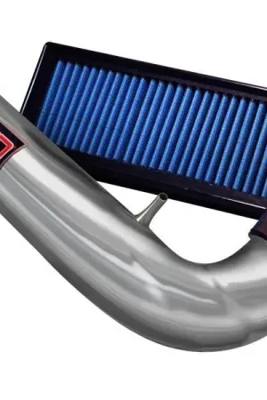 Seasonal Sale Injen SP Short Ram Cold Air Intake System - Polished (Fiat 500 Turbo 15-19)