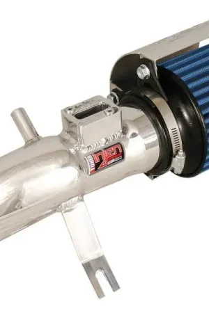 Injen SP Short Ram Cold Air Intake System - Black (Focus L4 12-14) Clearance