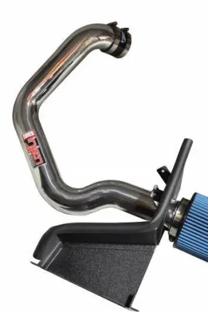 Latest Injen SP Short Ram Cold Air Intake System - Black (Jetta 16-18)