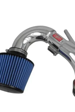Buy Today Injen SP Short Ram Cold Air Intake System - Black (Prius 1.8L 10-17)