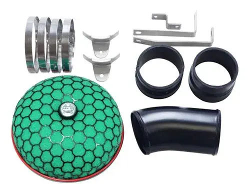 Original HKS SPF JZX100/JZZ30 1JZ-GTE (VVT-i)