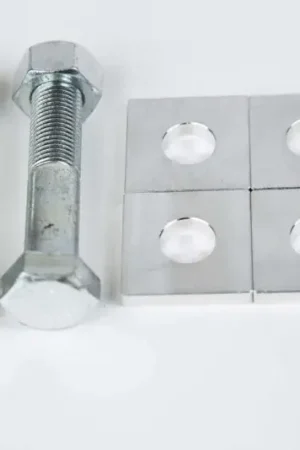 SPL Parts SPL Parts 2013+ Subaru BRZ/Toyota 86 / 2015+ Subaru WRX/STI Eccentric Lockout Kit Free Returns