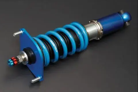 Modern Cusco Sport TN-S Adjustable Dampers (Yaris GR 2020+)