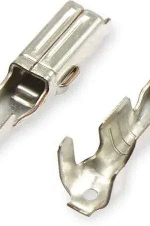 Holley EFI SSC FEMALE PINS 22-18GA 100PK 100 Pack No Minimum Order