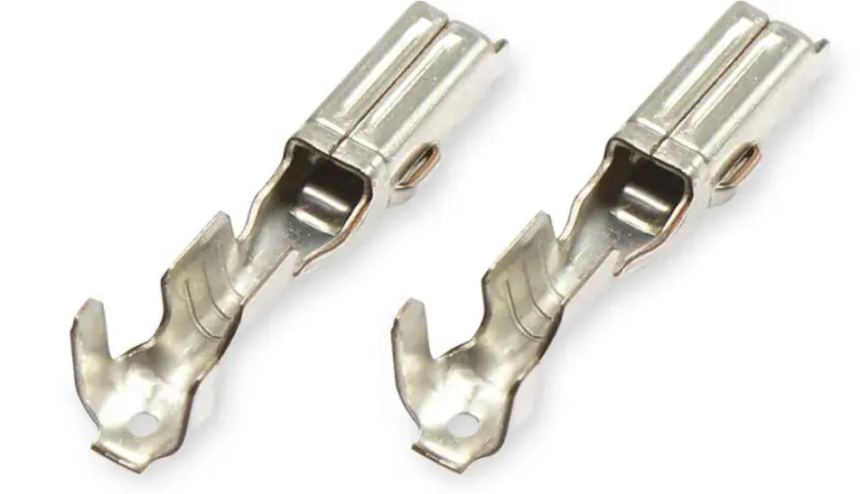 Holley EFI SSC FEMALE PINS 22-18GA 100PK 100 Pack No Minimum Order