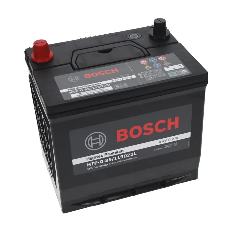 Bosch ST High Tec EFB Stop-Start Car Battery Don’t Miss Out