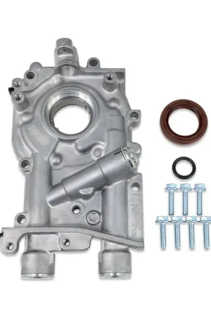 IAG Performance Stage 1 Blueprinted EJ25 11mm Oil Pump (STi 04-21/WRX 02-14) Holiday Sale