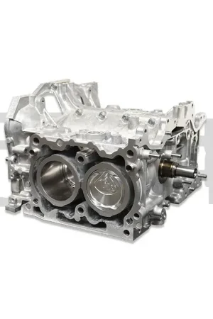 Price Drop IAG Performance Stage 1 FA20 Subaru Short Block (BRZ/86) - 10.0:1 Compression Ratio