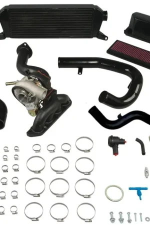 AVO Stage 1 Turbo Kit (MX-5 16+) Seasonal Sale