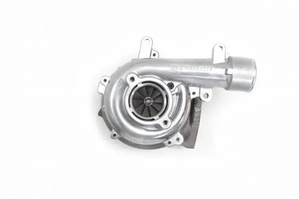 Next Day Delivery GTurbo Stage 2 - Grunter Extreme (1KD-FTV 05-15)