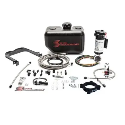 Brand New Snow Performance Stage 2 Boost Cooler Water Methanol Injection System (WRX 15-20)