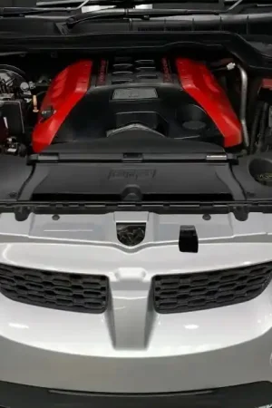 Harrop Stage 2 CAI and ECU Upgrade Kit 365 kW (Commodore 13-17) Fast Shipping