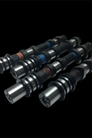 In Demand Brian Crower Stage 3 280 Camshafts Dual AVCS (STi 08-14)