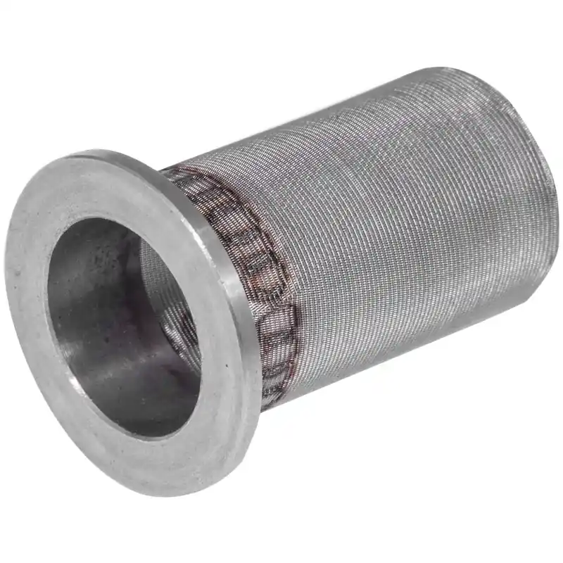 Buy Direct Proflow Stainless Steel Fuel Filter Element Insert 100 Micron Suit PFE606