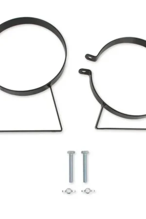 Direct From Manufacturer NOS Standard Replacement Bottle Bracket Standard Replacement 10 & 15 lb Bottle Bracket New Style 7" Dia. Steel