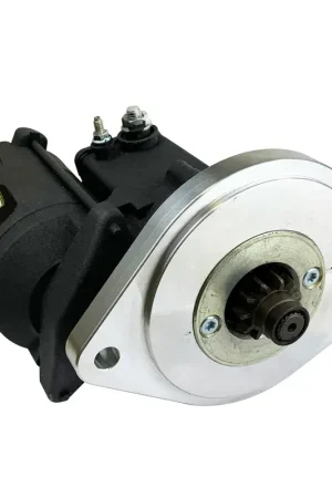 Proflow Starter Motor Power Torque Mini Black BB For Ford 429 460 1.4Kw Bargain