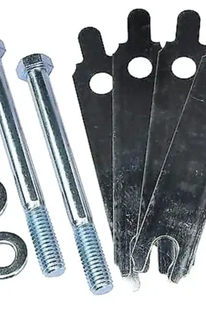 Aeroflow Starter Motor Shim Kit Price Drop