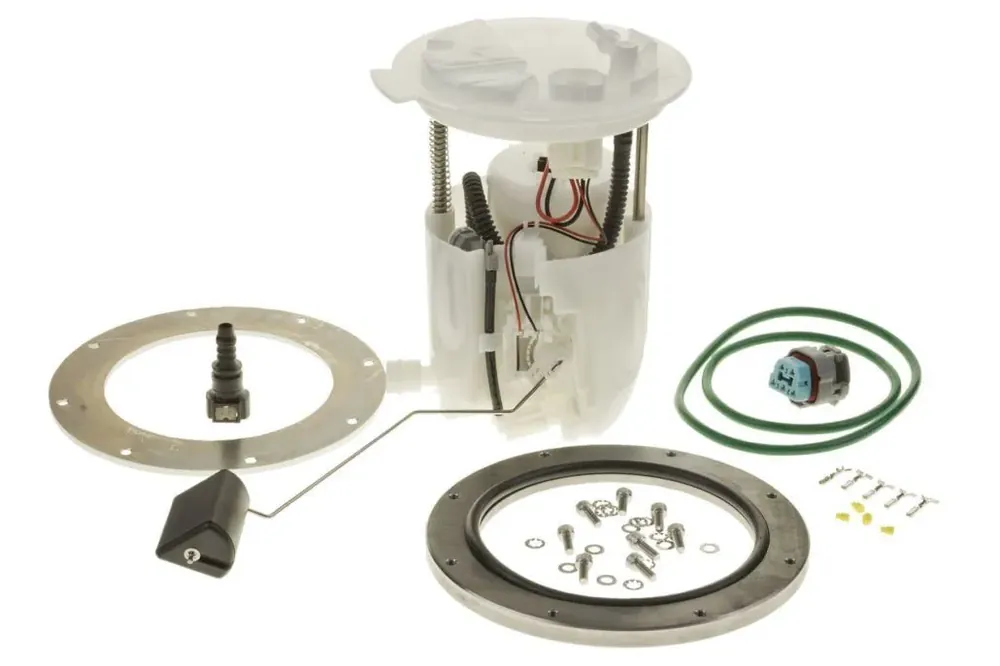 Raceworks Steel Tank Weld In VE MRA Conversion Kit Returnless Today Only