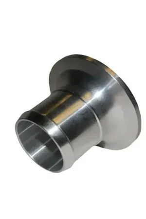 Torque Solution Stock Location Tial BOV Adapter (Evo X) Luxury