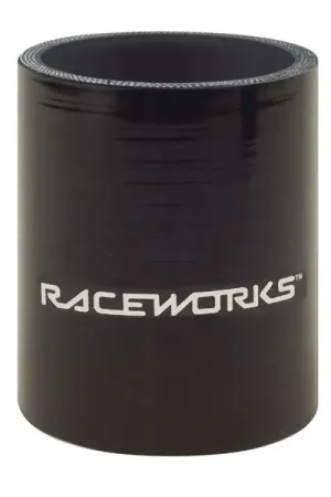 Raceworks Straight 0.75" - 19mm x 60mm Blue Luxury