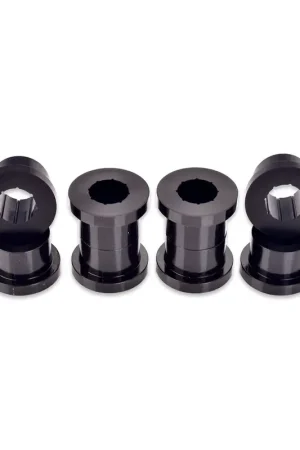 Save Now IAG Performance Street Series Engine Mount Bushing Set 75A Durometer (FXT 04-08/ STI 04+)