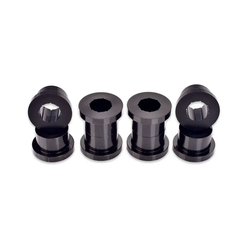 Save Now IAG Performance Street Series Engine Mount Bushing Set 75A Durometer (FXT 04-08/ STI 04+)