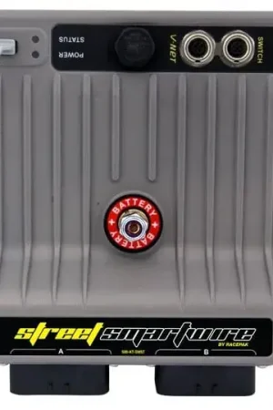 Sale Racepak Street Smartwire Power Control Module SmartWire PDM Includes Switch Module 16 Channel