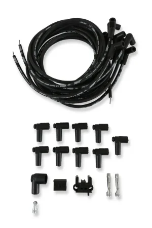 Bulk Order MSD Street-Fire Wire Set 8 Cyl, HEI/ 90°, Universal