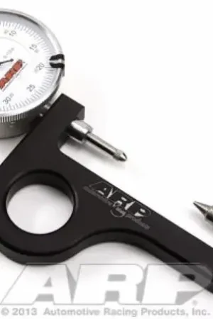 ARP Stretch Gauge Exclusive Offer